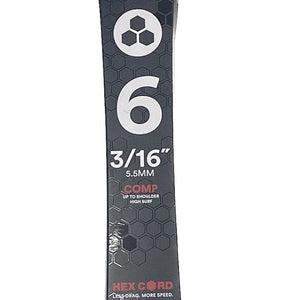 Channel Islands 6'0 Hex Comp Surfboard Leash - Rider Shack