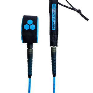 Channel Islands 6'0 Hex Comp Surfboard Leash - Rider Shack