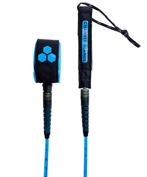Channel Islands 6'0 Hex Comp Surfboard Leash - Rider Shack