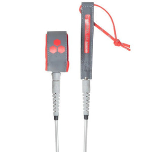 Channel Islands 6'0 Hex Comp Surfboard Leash - Rider Shack