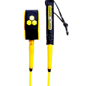 Channel Islands 6'0 Hex Comp Surfboard Leash - Rider Shack