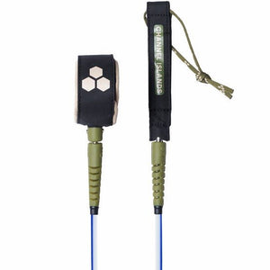 Channel Islands 6'0 Hex Comp Surfboard Leash - Rider Shack