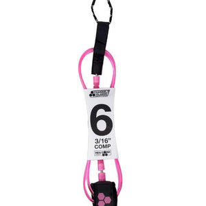 Channel Islands 6'0 Hex Comp Surfboard Leash - Rider Shack