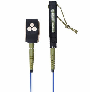 Channel Islands 6'0 Hex Comp Surfboard Leash - Rider Shack