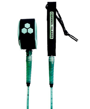 Channel Islands 6'0 Hex Comp Surfboard Leash - Rider Shack
