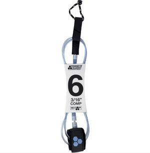 Channel Islands 6'0 Hex Comp Surfboard Leash - Rider Shack