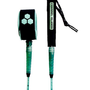 Channel Islands 6'0 Hex Comp Surfboard Leash - Rider Shack