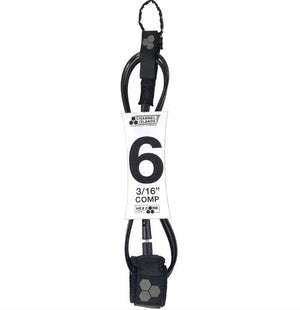 Channel Islands 6'0 Hex Comp Surfboard Leash - Rider Shack