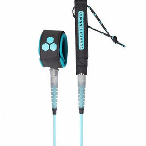 Channel Islands 6'0 Hex Standard Surfboard Leash - Rider Shack