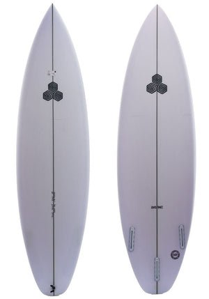 Channel Islands 6'0 Mikey Feb Shorty Performance Shortboard - Rider Shack