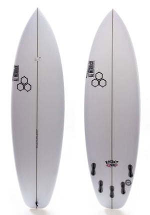 Channel Islands 6'0 Rocket Wide Surfboard - Rider Shack