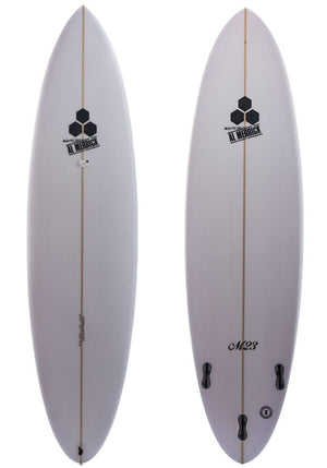 Channel Islands 6'10 M23 Surfboard - Rider Shack