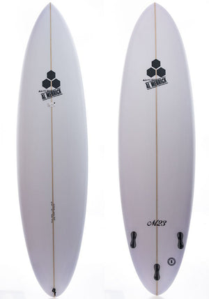 Channel Islands 6'10 M23 Surfboard - Rider Shack