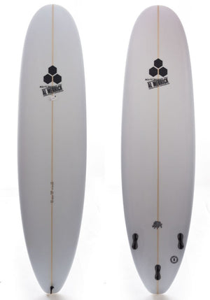 Channel Islands 6'10 Waterhog Surfboard - Rider Shack