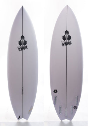 Channel Islands 6'2 Better Everyday - Rider Shack