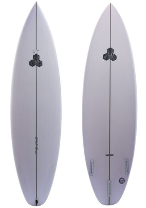 Channel Islands 6'4 Mikey Feb Shorty Performance Shortboard - Rider Shack
