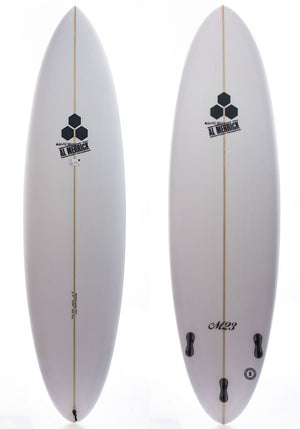 Channel Islands 6'8 M23 Surfboard - Rider Shack