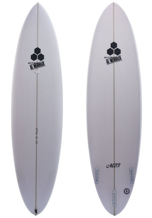 Channel Islands 6'8 M23 Surfboard - Rider Shack