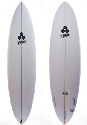 Channel Islands 7'0 M23 Surfboard - Rider Shack
