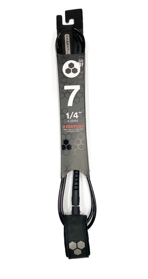 Channel Islands 7'0 Round Surfboard Leash - Rider Shack
