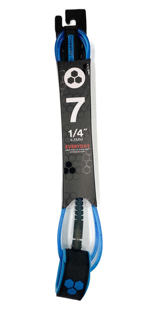 Channel Islands 7'0 Round Surfboard Leash - Rider Shack