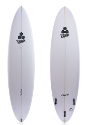 Channel Islands 7'2 M23 Surfboard - Rider Shack