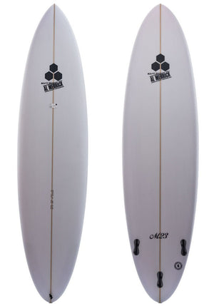 Channel Islands 7'2 M23 Surfboard - Rider Shack