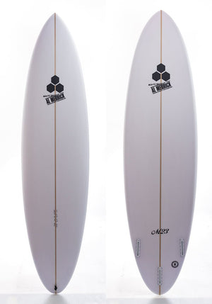 Channel Islands 7'2 M23 Surfboard - Rider Shack