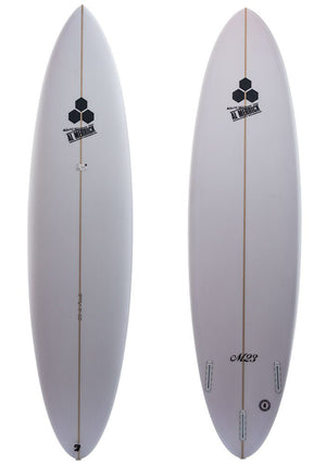 Channel Islands 7'6 M23 Surfboard - Rider Shack