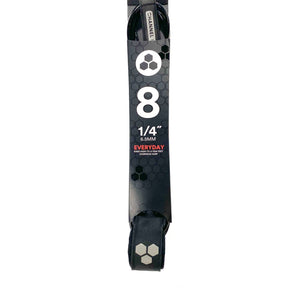 Channel Islands 8'0 Round Surfboard Leash - Rider Shack