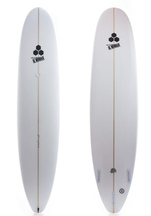 Channel Islands 8'4 Waterhog Surfboard - Rider Shack