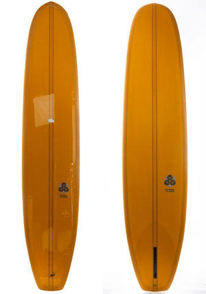 Channel Islands 9'4 Noserider Traditional Longboard Surfboard - Rider Shack