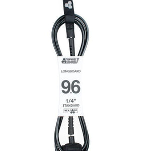Channel Islands 9.6' Standard Hex Leash - Rider Shack