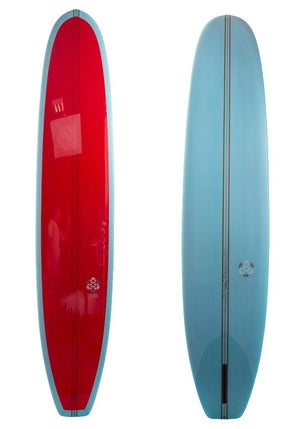 Channel Islands 9'8 Noserider - Rider Shack