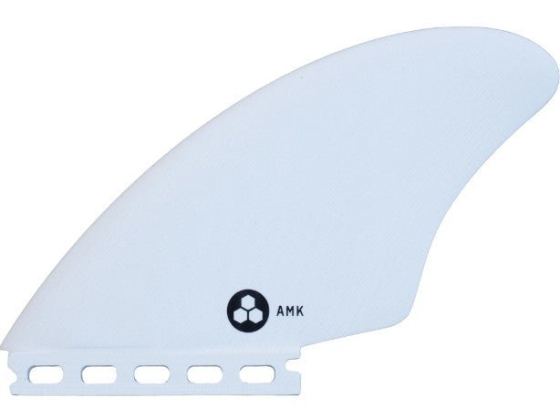 FUTURES Channel Islands AMK Twin Keel Fin