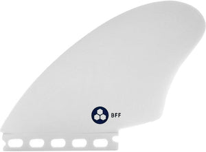 Channel Islands Brit Fish Fin Futures Box - Rider Shack