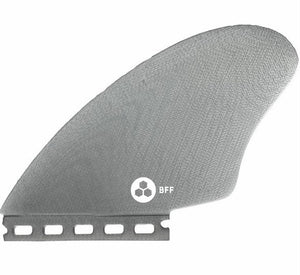 Channel Islands Britt Fish Fin Single Tab - Rider Shack