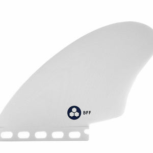 Channel Islands Britt Fish Fin Single Tab - Rider Shack