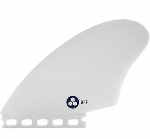Channel Islands Britt Fish Fin Single Tab - Rider Shack