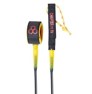 Channel Islands Dane 6' Comp Leash - Rider Shack
