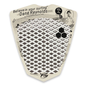 Channel Islands Dane Reynolds 2 Piece Surfboard Traction Pad - Rider Shack