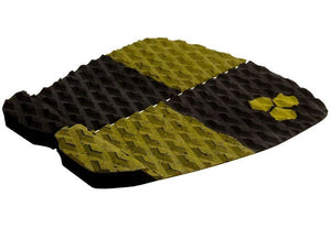 Channel Islands Dane Reynolds 2 Piece Surfboard Traction Pad - Rider Shack