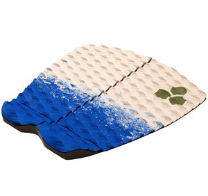 Channel Islands Dane Reynolds 2 Piece Surfboard Traction Pad - Rider Shack