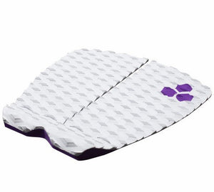 Channel Islands Dane Reynolds 2 Piece Surfboard Traction Pad - Rider Shack