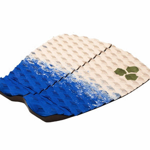 Channel Islands Dane Reynolds 2 Piece Surfboard Traction Pad - Rider Shack