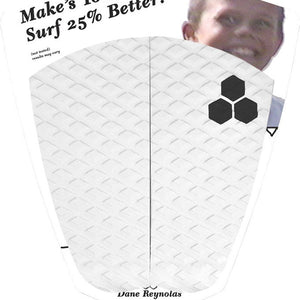Channel Islands Dane Reynolds Surfboard Traction Pad - Rider Shack