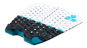 Channel Islands Factor 2 Piece Flat Tail Pad - Rider Shack