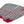 Channel Islands Factor 2 Piece Flat Tail Pad - Rider Shack