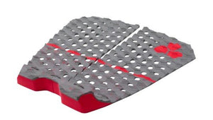 Channel Islands Factor 2 Piece Flat Tail Pad - Rider Shack