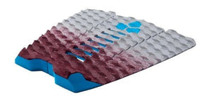 Channel Islands Factor 2 Piece Flat Tail Pad - Rider Shack
